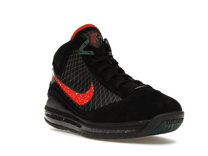 Nike LeBron 7 FAMU