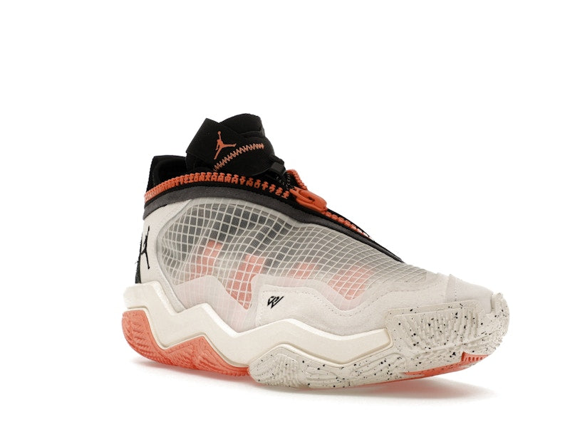 Jordan Why Not Zer0.6 Rattan