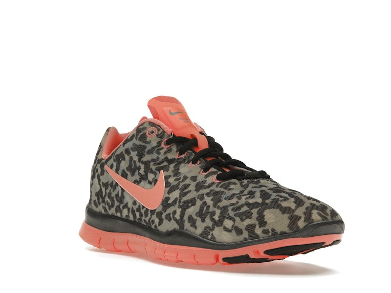 Nike Free TR Fit 3 Animal Print (Women's)