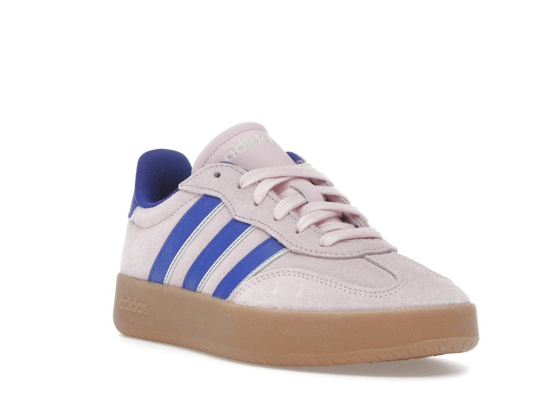 adidas Barreda Clear Pink Lucid Blue Gum (Women's)