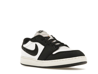 Jordan 1 Retro AJKO Low Black White