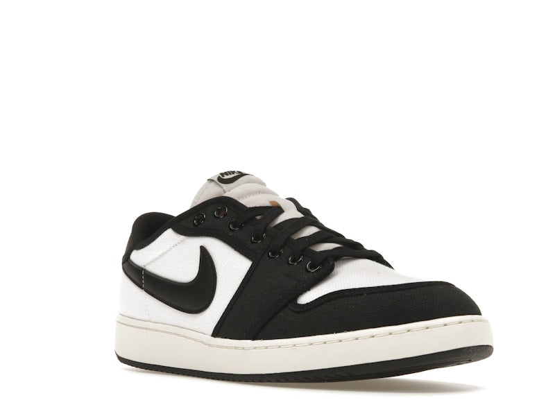 Jordan 1 Retro AJKO Low Black White