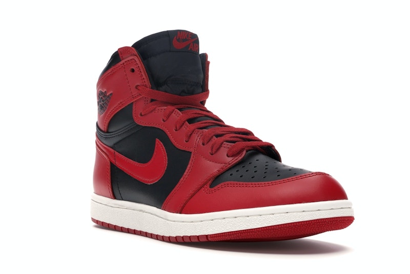 Jordan 1 Retro High '85 Varsity Red