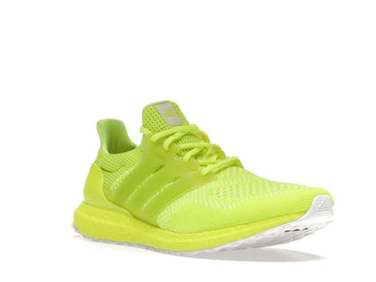 adidas Ultra Boost 1.0 DNA Solar Yellow