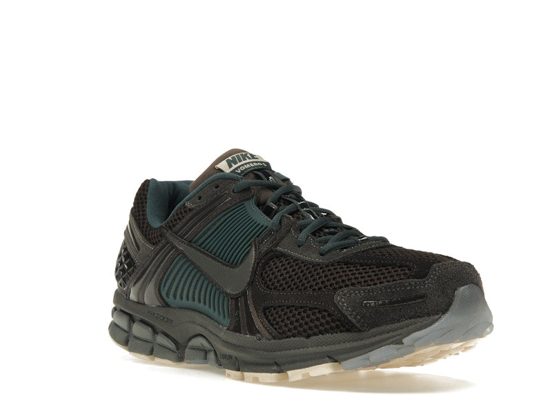 Nike Zoom Vomero 5 PRM Velvet Brown Medium Ash