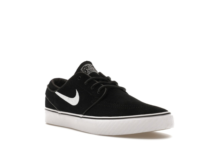 Nike SB Zoom Janoski OG+ (2024) Black White