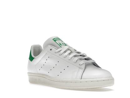 adidas Stan Smith 80s Cloud White Green