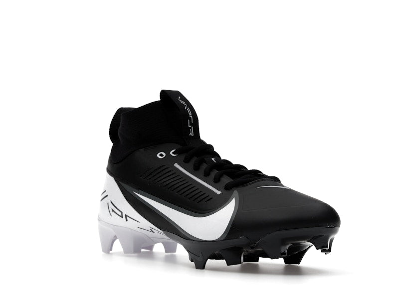 Nike Vapor Edge Pro 360 2 Black White