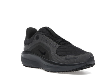 Nike Winflo 11 Gore-Tex Black Anthracite
