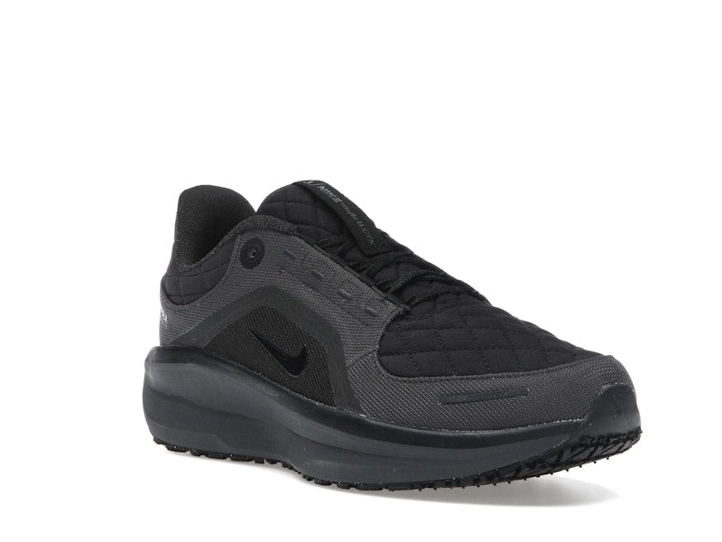 Nike Winflo 11 Gore-Tex Black Anthracite