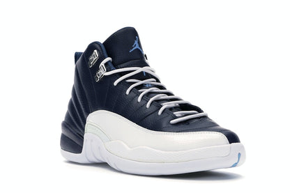 Jordan 12 Retro Obsidian (2012) (GS)