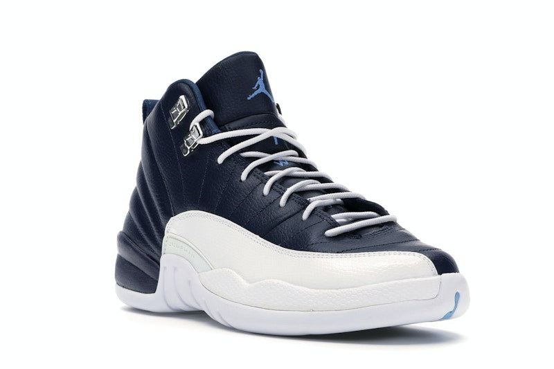 Jordan 12 Retro Obsidian (2012) (GS)