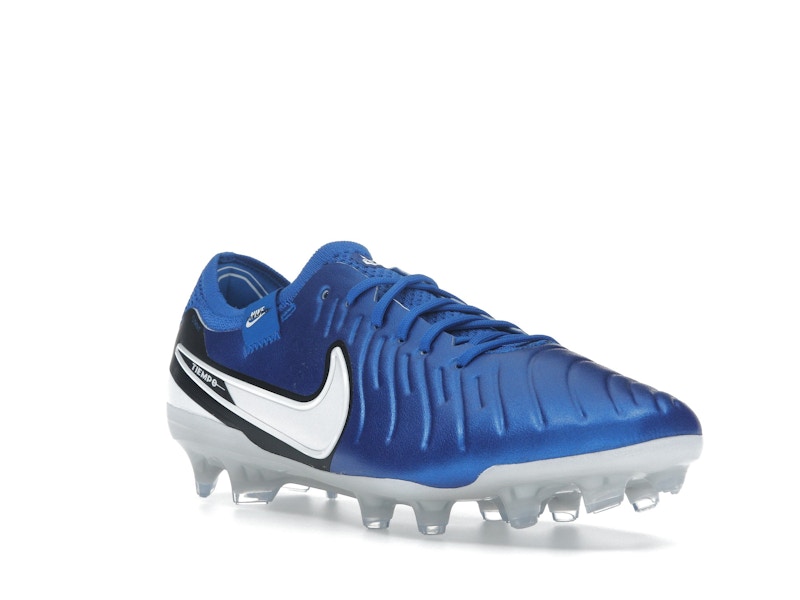 Nike Tiempo Legend 10 Elite FG Soar White