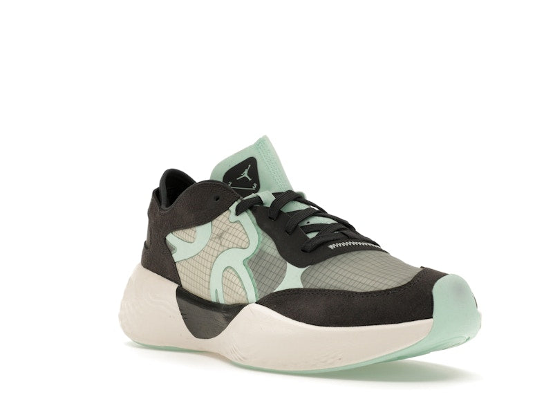 Jordan Delta 3 Low Anthracite Mint Foam