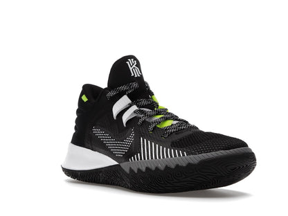Nike Kyrie Flytrap V Black Cool Grey Volt