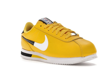 Nike Cortez Basic NBA Amarillo