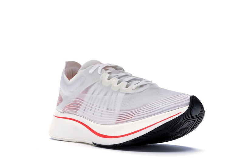 Nike Zoom Fly SP Breaking 2 (2018)