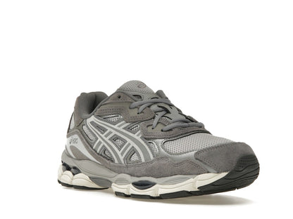 ASICS Gel-NYC Cement Grey
