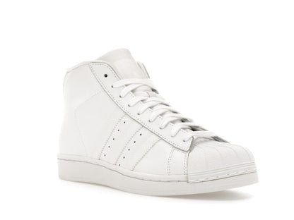 adidas Pro Model Running White