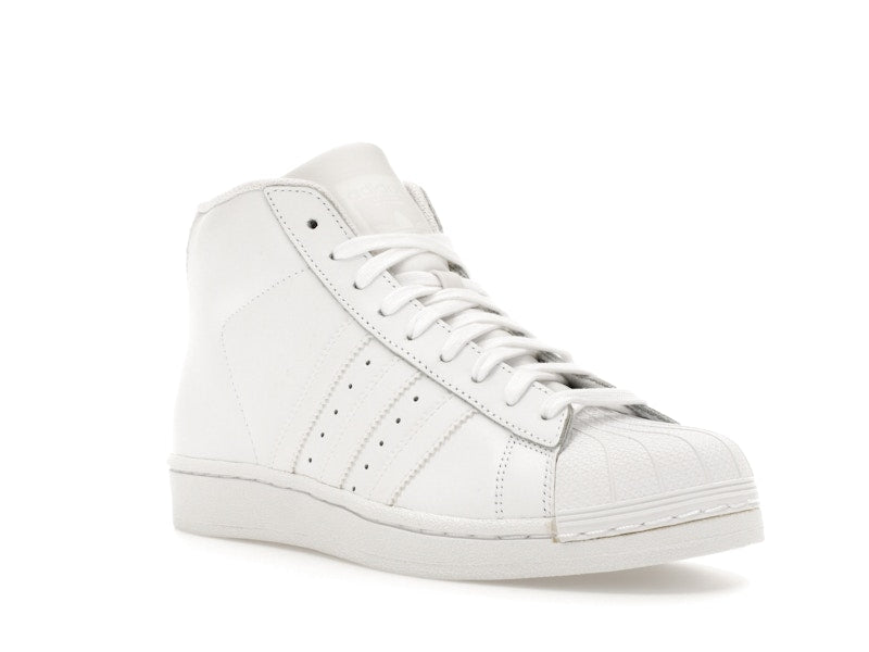 adidas Pro Model Running White