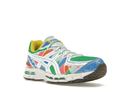 ASICS Gel-Kayano 20 KENZO Multi-Color