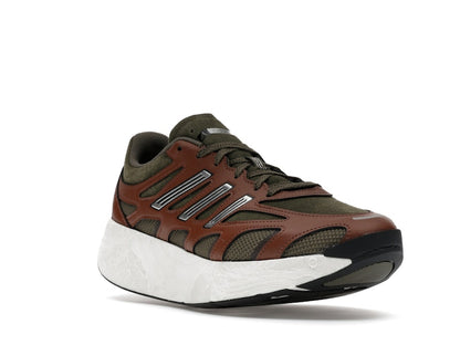 adidas Adizero Aruku Preloved Brown Olive Strata