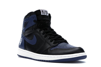 Jordan 1 Retro High OG Spike Lee Fort Greene