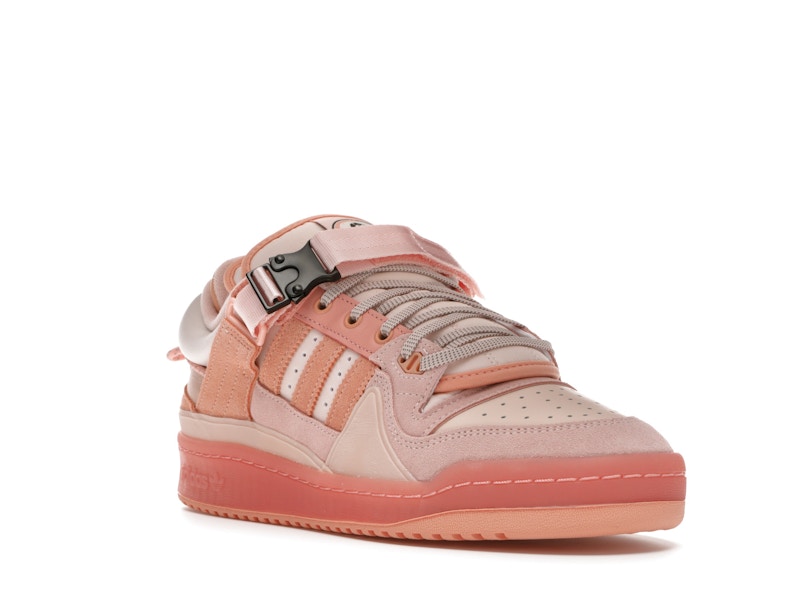 adidas Forum Low Bad Bunny Pink Easter Egg
