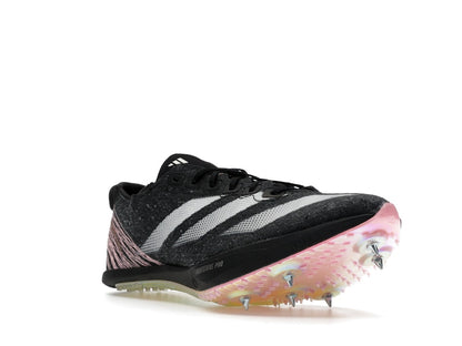 adidas Adizero Prime SP 3 Core Black Zero Metalic Spark