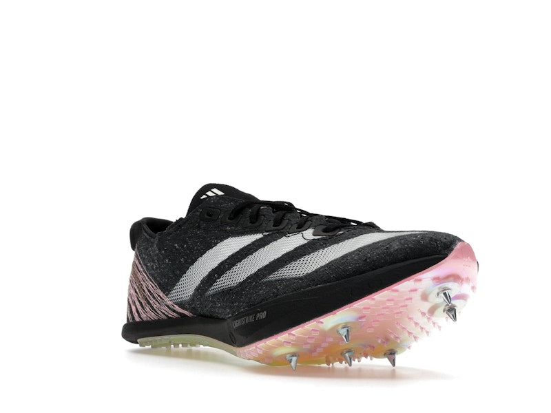 adidas Adizero Prime SP 3 Core Black Zero Metalic Spark