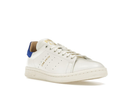 adidas Stan Smith Lux Off White Royal Blue