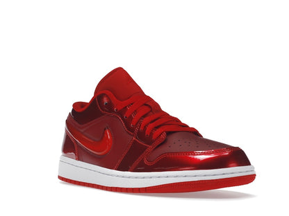 Jordan 1 Low SE Pomegranate (Women's)