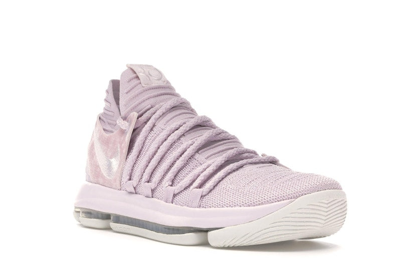 Nike KD 10 Aunt Pearl