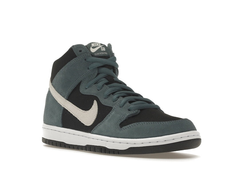 Nike SB Dunk High Pro Mineral Slate Suede