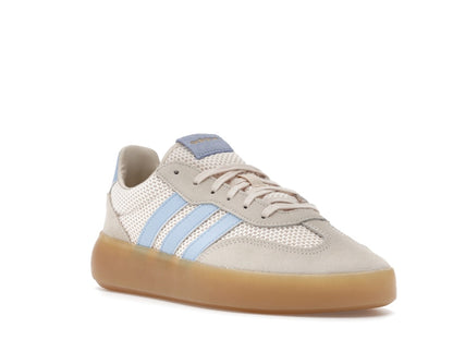 adidas Barreda Decode Wonder White Glow Blue Gold Metallic (Women's)