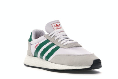 adidas I-5923 Cloud White Bold Green