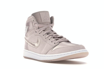 Jordan 1 Retro High Season of Her Silt Red (Women's)
