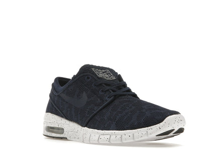 Nike SB Stefan Janoski Max Midnight Navy
