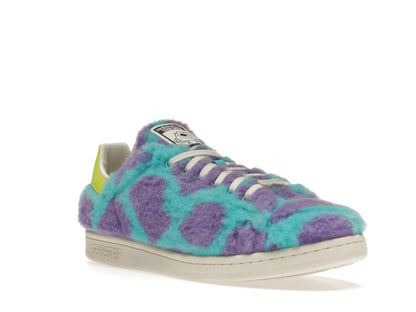 adidas Stan Smith Mike & Sulley Monsters Inc.