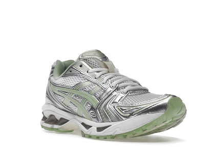 ASICS Gel-Kayano 14 White Jade (Women's)