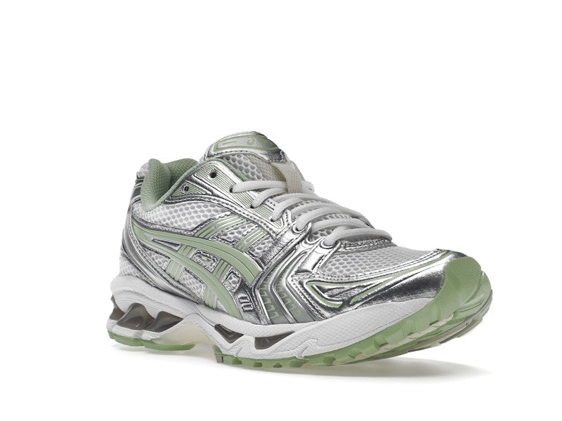 ASICS Gel-Kayano 14 White Jade (Women's)