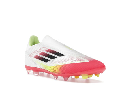 adidas F50 League Laceless FG/MG Solar Pack