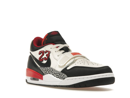 Jordan Legacy 312 Low 23 Chicago Bulls
