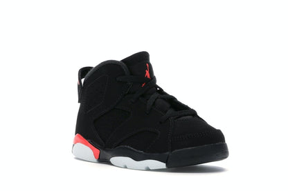 Jordan 6 Retro Black Infrared (2019) (TD)