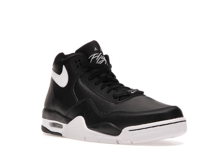 Nike Flight Legacy Black White