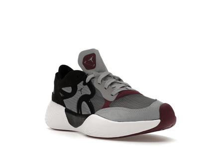 Jordan Delta 3 Low Cherrywood Red Wolf Gray