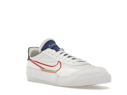 Nike Drop-Type White Deep Royal Blue
