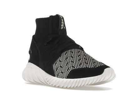 adidas Tubular Doom Black/Black-White