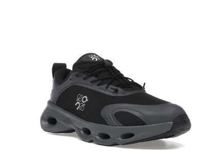 On Running Cloudsolo LOEWE Black