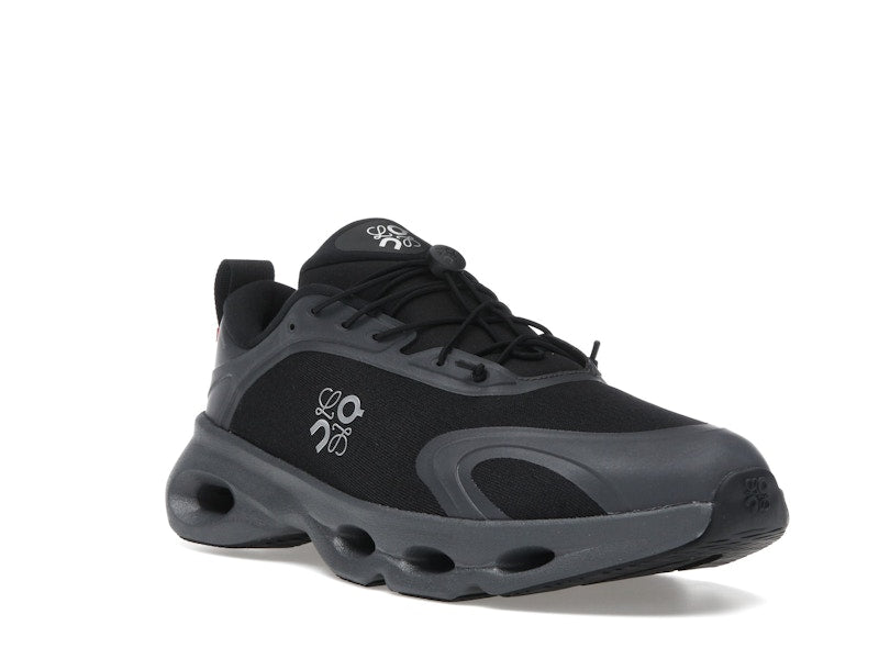 On Running Cloudsolo LOEWE Black